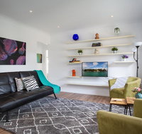 Sun-Drenched Apartment in a Peaceful Location - Tourism Guide