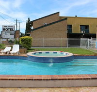 Sun Plaza Motel - Mackay - Travel Search
