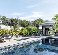 Sundara Beach House - Tourism Guide