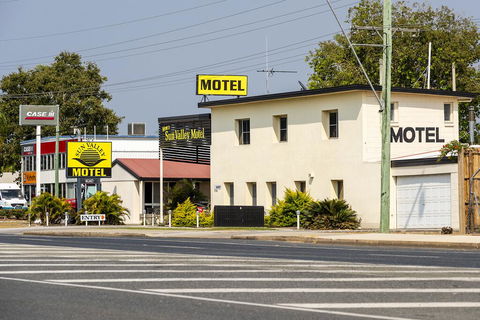Sun Valley Motel Biloela - Travel Search 0