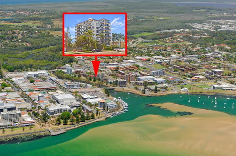 Sundial 602 8-10 Hollingworth Street - Travel Agents 1