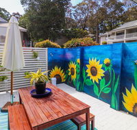 Sunflower Villa in Raffertys Resort - Travel Search