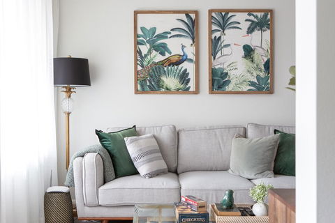 Sunny Apartment In Quiet And Green Neighbourhood - Cruises Travel 0