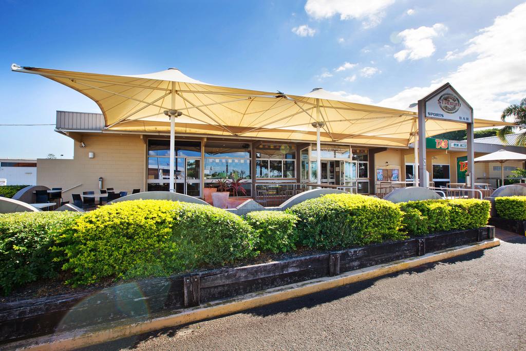 Marsden QLD Tourism Guide