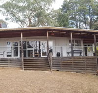 Sunny Corner Lake Eildon - Tourism Guide