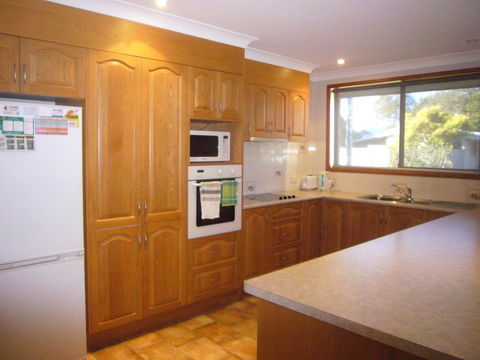 Sunnyside - Sawtell, NSW - Travel Agents 1