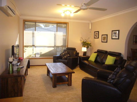 Sunnyside - Sawtell, NSW - Travel Agents 0