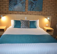 Sunray Motor Inn - Cruises Travel