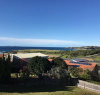 Sunnyside Holiday Home - Cruises Travel