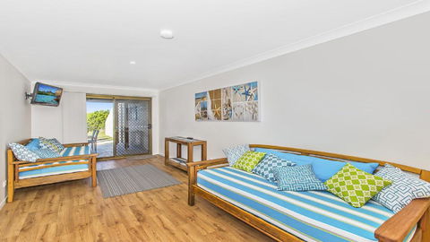 Sunrise Reef - Unit 6 Lennox Head - Cruises Travel 2