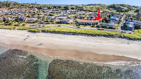 Sunrise Reef - Unit 6 Lennox Head - Cruises Travel 3