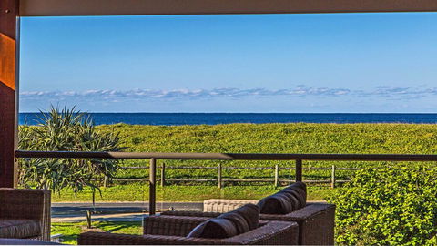 Sunrise Reef - Unit 6 Lennox Head - Cruises Travel 0