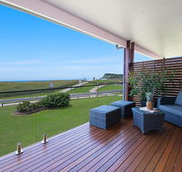 Sunrise Reef Unit 2 - Lennox Head - Cruises Travel