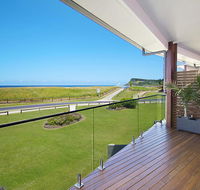 Sunrise Reef Unit 4 - Lennox Head - Cruises Travel