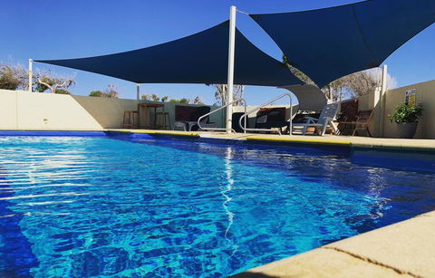 Sunset Beach Holiday Park - Cruises Travel 2