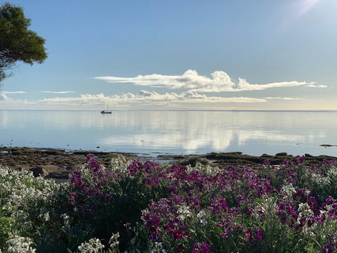 Sunset Cove Beach House - Travel Search 1