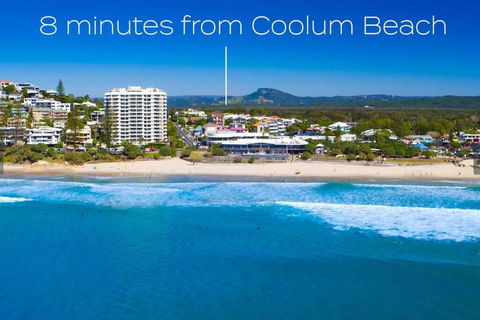 Sunshine Coast Cottage - Travel Search 2