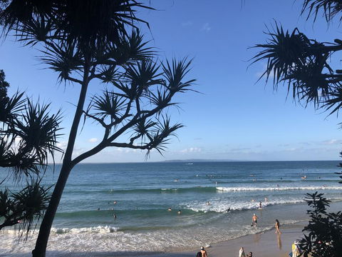 Sunshine Coast Cottage - Travel Search 1