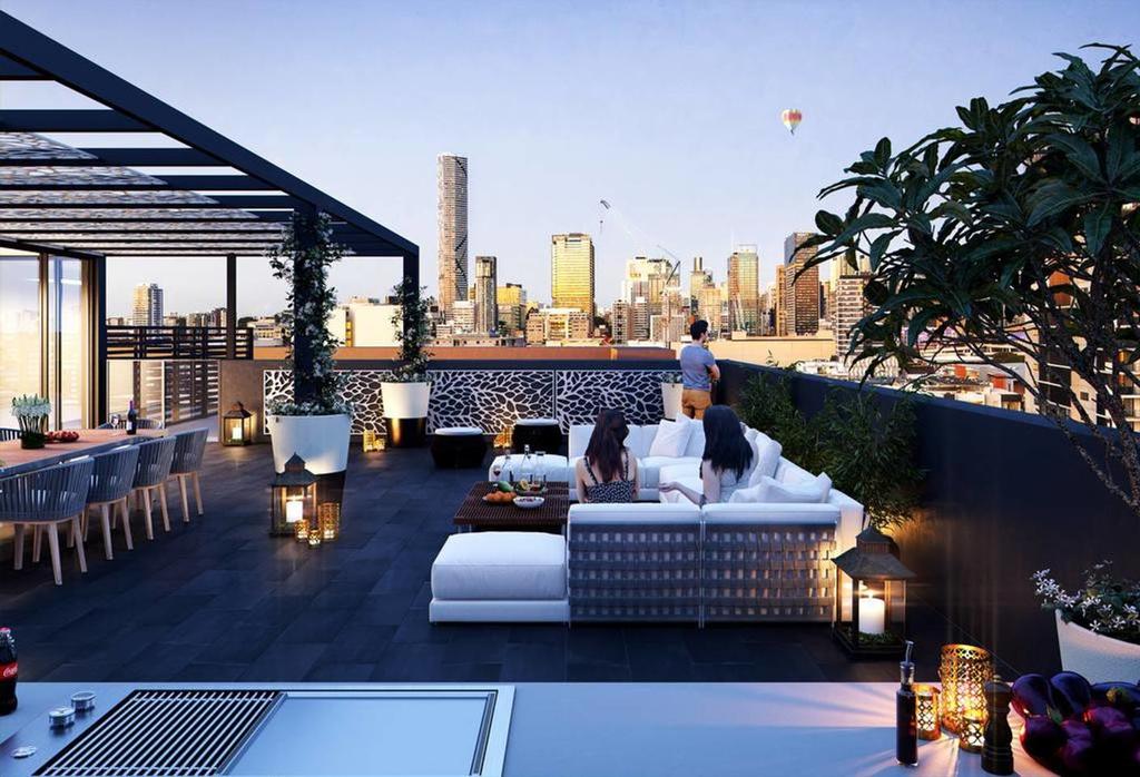 Southbank QLD Tourism Guide
