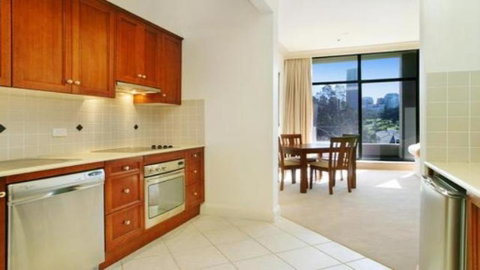 Superior Apartment With Views - Tourism Guide 2