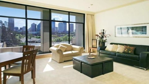 Superior Apartment With Views - Tourism Guide 0