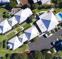 Surfpoint Resort - Tourism Guide