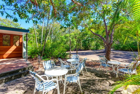 Surfside Beach House 17 - Rainbow Shores, Swimming Pool, 2 Minute Walk To Beach, Air Conditioning, Relax Here - Tourism Guide 2