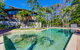 Surfside Beach House 17 - Rainbow Shores, Swimming Pool, 2 Minute Walk To Beach, Air Conditioning, Relax Here - thumb 1