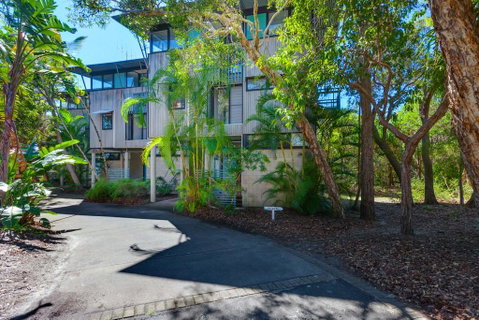 Surfside Beach House 17 - Rainbow Shores, Swimming Pool, 2 Minute Walk To Beach, Air Conditioning, Relax Here - Tourism Guide 0