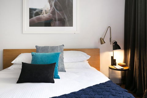 Surfside Luxury In The Heart Of Manly - Cruises Travel 2