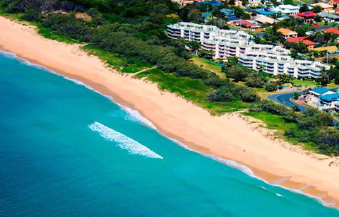 Surfside On The Beach - Travel Search 0