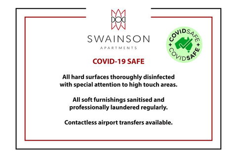 Swainson On Union - Cruises Travel 1