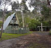 Swampgum Rise - Tourism Guide