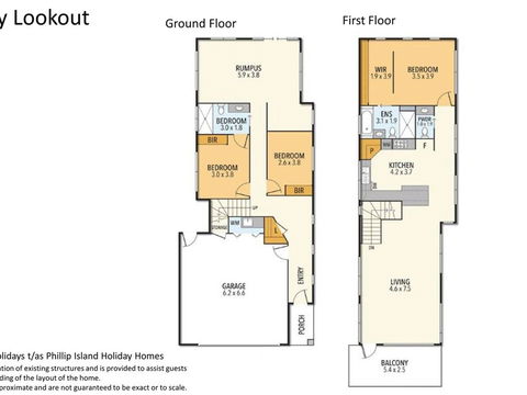 Swan Bay Lookout - Travel Search 1