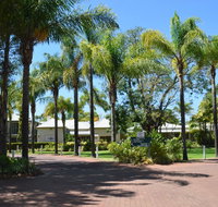 Swan Valley Oasis Resort - Tourism Guide