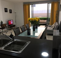 Sydney CBD Family Home - Cruises Travel