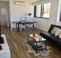 Sydney CBD Live Like You're At Home W/Parking - Cruises Travel