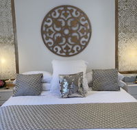 Sydney Executive Garden Apartments - Cruises Travel