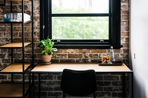 Sydney Park Hotel - Travel Agents 2