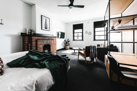 Sydney Park Hotel - Travel Agents 0