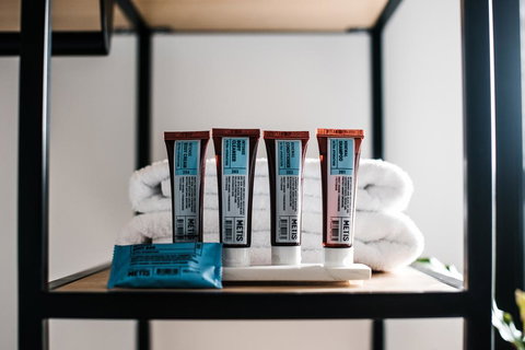 Sydney Park Hotel - Travel Agents 3