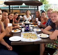 Sydney Star Backpackers - Tourism Guide