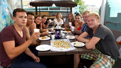Sydney Star Backpackers - Tourism Guide 0