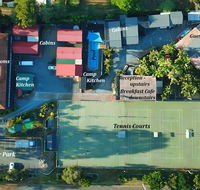 T's Resort  Motel - Travel Agents
