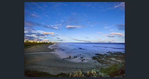 Tahren Beachfront Shack - Travel Search 1