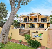 Taihoa Holiday Units Adults Only - Cruises Travel
