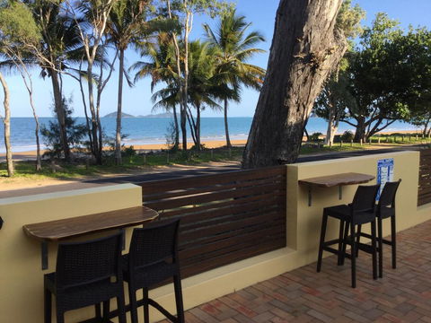 Taihoa Holiday Units Adults Only - Cruises Travel 2