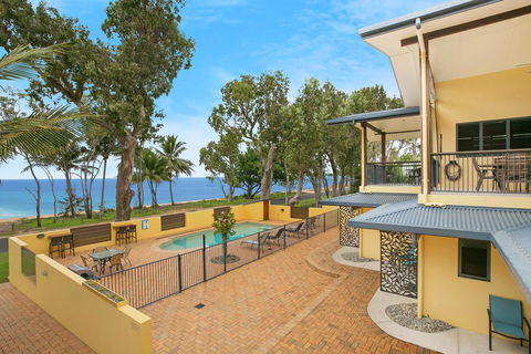 Taihoa Holiday Units Adults Only - Cruises Travel 1