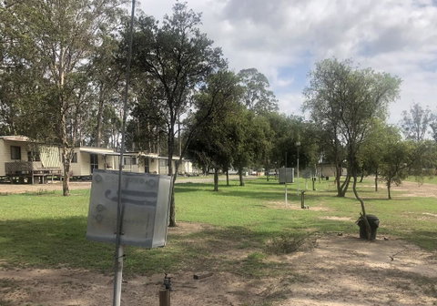 Tall Timbers Caravan Park Kempsey - Tourism Guide 2