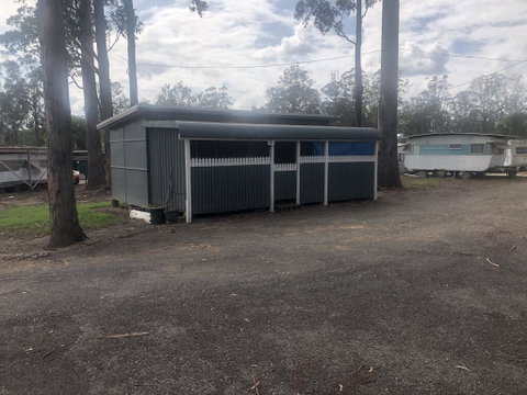 Tall Timbers Caravan Park Kempsey - Tourism Guide 1